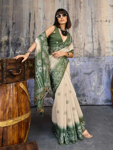 Sarees, Campaign Shoot photography by CPH Studio, photograph 91