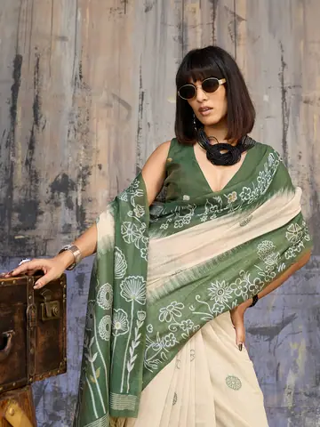 Sarees, Campaign Shoot photography by CPH Studio, photograph 92
