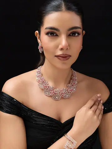 Jewellery, Campaign Shoot photography by CPH Studio, photograph 119