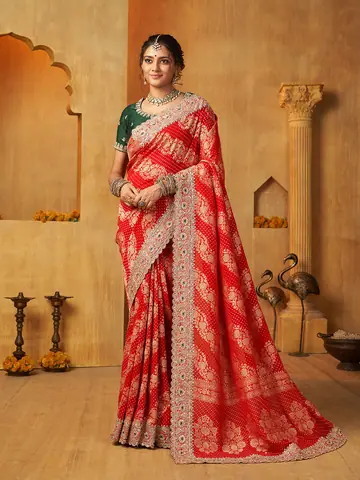 Sarees, Set Shoot photography by CPH Studio, photograph 43