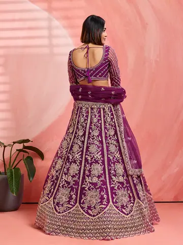 Lehenga, Uber Premium photography by CPH Studio, photograph 60