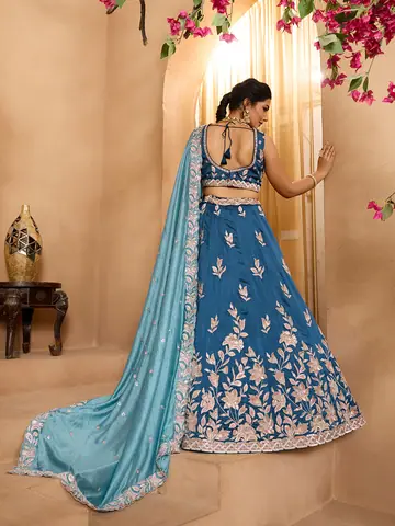 Lehenga, Set Shoot photography by CPH Studio, photograph 53
