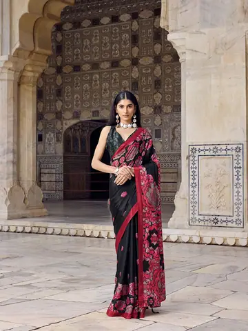 Sarees, Outdoor Shoot photography by CPH Studio, photograph 39