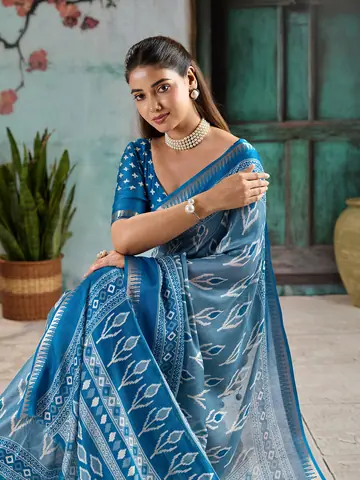 Sarees, Uber Premium photography by CPH Studio, photograph 109