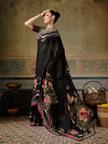 Sarees, Uber Premium photography by CPH Studio, photograph 63