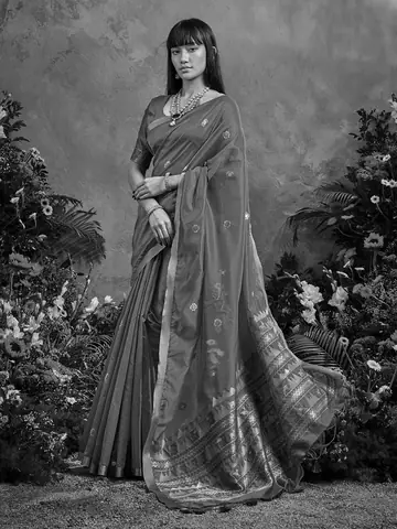 Sarees, Campaign Shoot photography by CPH Studio, photograph 111