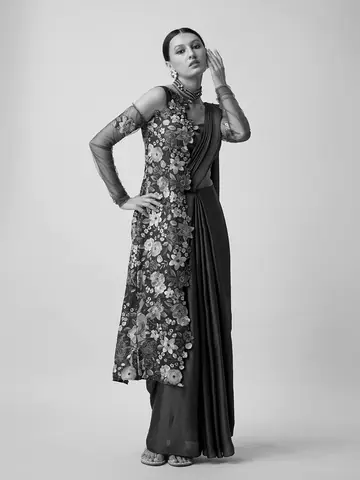 Lehenga, Premium photography by CPH Studio, photograph 44