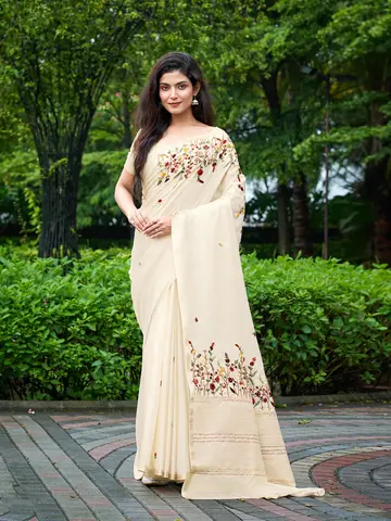 Sarees, Outdoor Shoot photography by CPH Studio, photograph 10