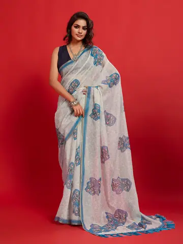 Sarees, Premium photography by CPH Studio, photograph 2