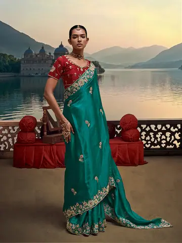Sarees, Set Shoot photography by CPH Studio, photograph 36