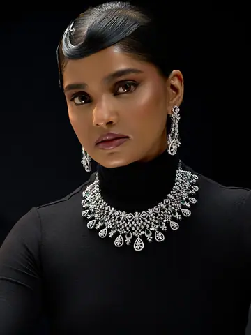 Jewellery, Campaign Shoot photography by CPH Studio, photograph 18