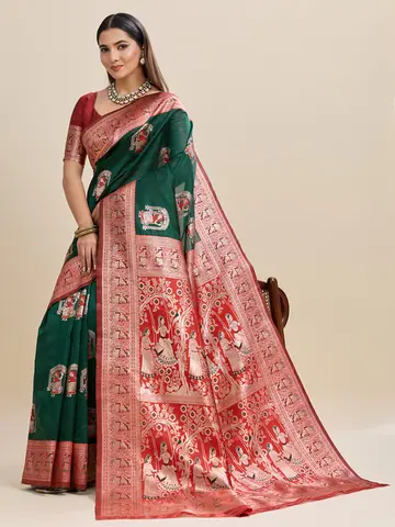 Sarees, Premium photography by CPH Studio, photograph 13