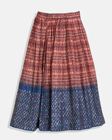 Kids Wear, Lehenga Choli with Dupatta photography by CPH Studio, photograph 8