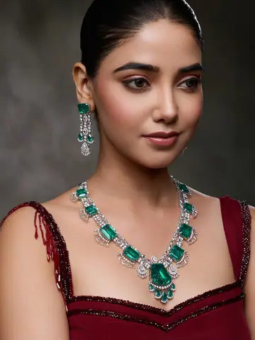 Jewellery, Set Shoot photography by CPH Studio, photograph 9