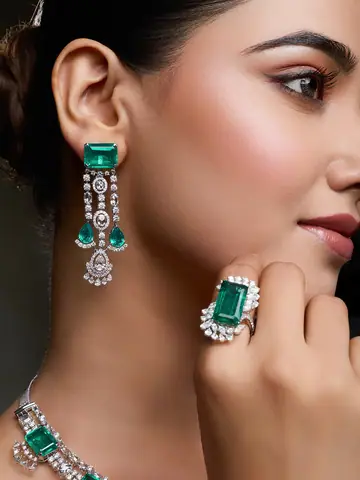 Jewellery, Set Shoot photography by CPH Studio, photograph 13