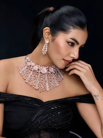 Jewellery, Campaign Shoot photography by CPH Studio, photograph 92