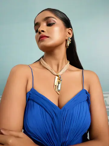 Jewellery, Campaign Shoot photography by CPH Studio, photograph 49