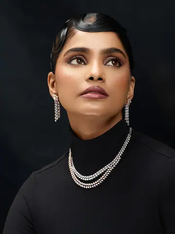 Jewellery, Campaign Shoot photography by CPH Studio, photograph 23