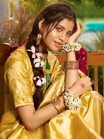 Sarees, Campaign Shoot photography by CPH Studio, photograph 27