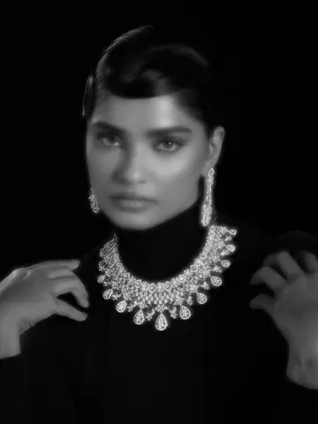 Jewellery, Campaign Shoot photography by CPH Studio, photograph 127