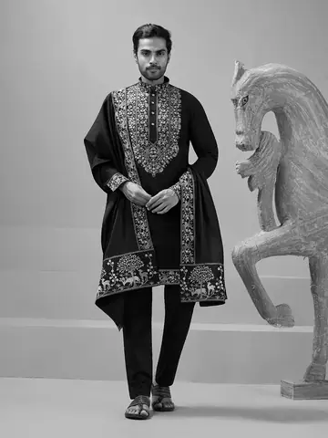 Menswear, Set Shoot photography by CPH Studio, photograph 57