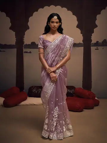 Sarees, Set Shoot photography by CPH Studio, photograph 26