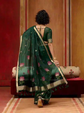 Sarees, Campaign Shoot photography by CPH Studio, photograph 103
