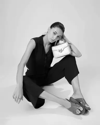 Footwear, Campaign photography by CPH Studio, photograph 83