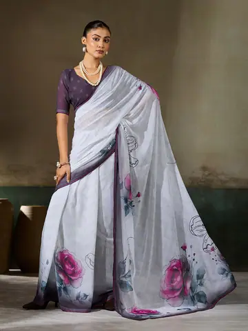 Sarees, Uber Premium photography by CPH Studio, photograph 1