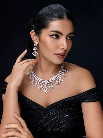 Jewellery, Campaign Shoot photography by CPH Studio, photograph 86