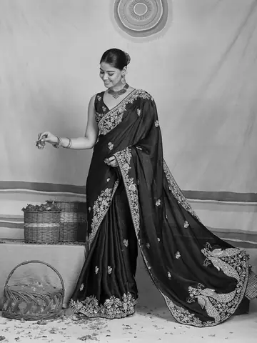 Sarees, Uber Premium photography by CPH Studio, photograph 141