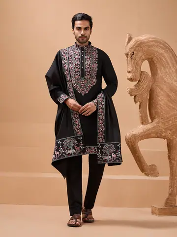 Menswear, Set Shoot photography by CPH Studio, photograph 26