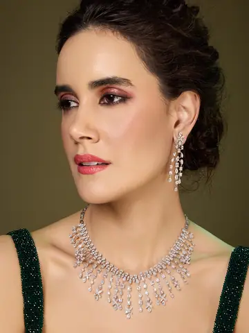 Jewellery, Campaign Shoot photography by CPH Studio, photograph 70