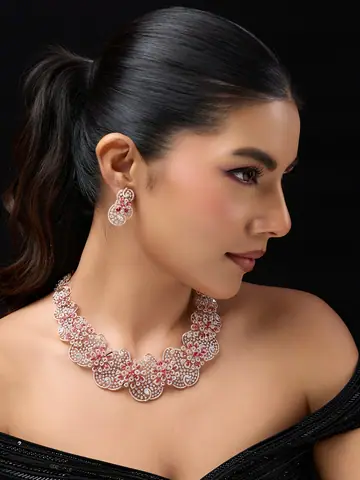 Jewellery, Campaign Shoot photography by CPH Studio, photograph 123