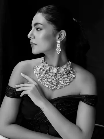 Jewellery, Campaign Shoot photography by CPH Studio, photograph 137