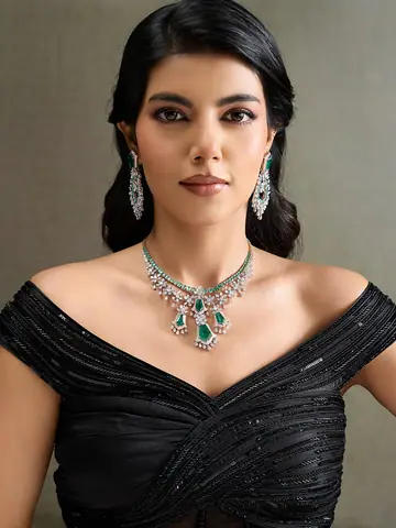 Jewellery, Campaign Shoot photography by CPH Studio, photograph 102