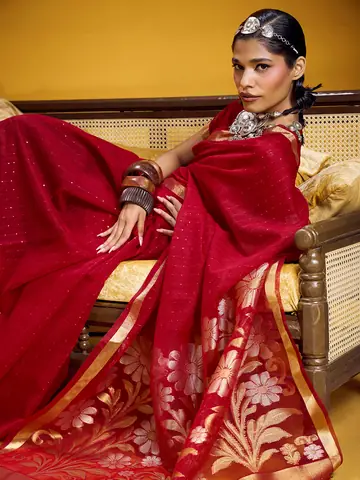 Sarees, Campaign Shoot photography by CPH Studio, photograph 71