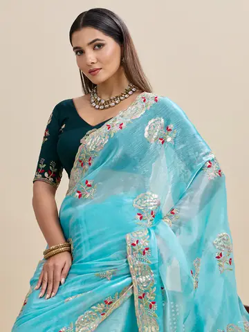 Sarees, Premium photography by CPH Studio, photograph 17