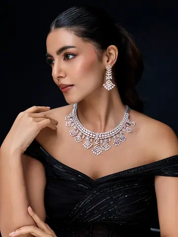 Jewellery, Campaign Shoot photography by CPH Studio, photograph 87