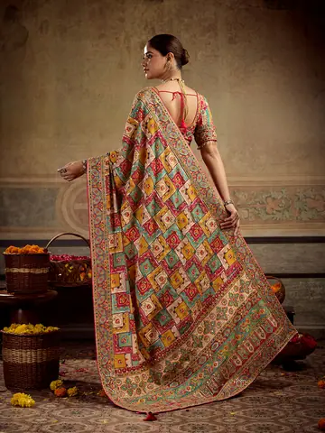 Sarees, Uber Premium photography by CPH Studio, photograph 46