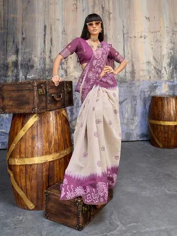 Sarees, Campaign Shoot photography by CPH Studio, photograph 81