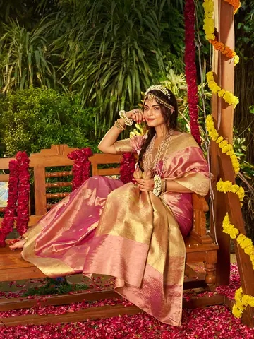 Sarees, Campaign Shoot photography by CPH Studio, photograph 22