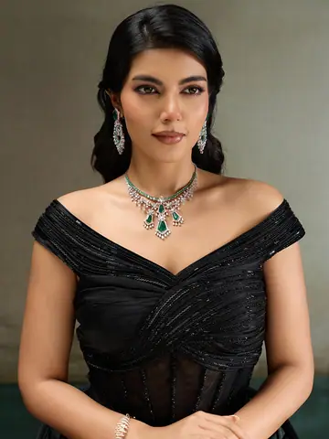 Jewellery, Campaign Shoot photography by CPH Studio, photograph 101