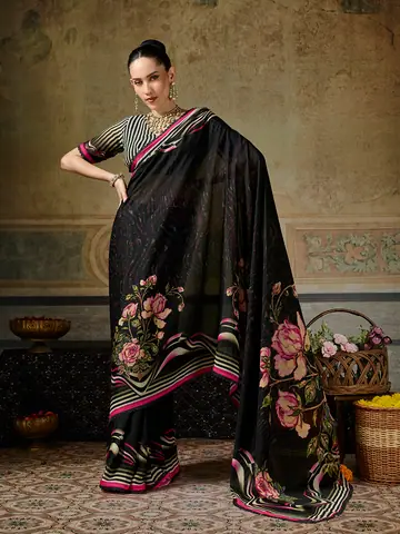 Sarees, Uber Premium photography by CPH Studio, photograph 62