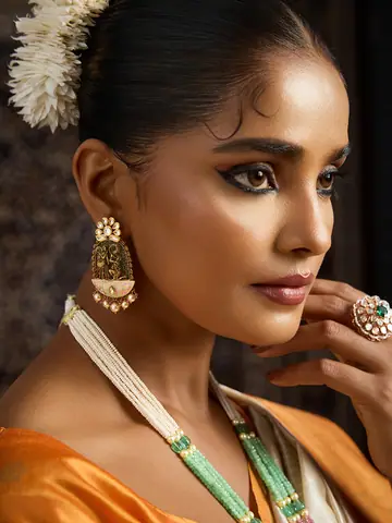 Jewellery, Campaign Shoot photography by CPH Studio, photograph 6