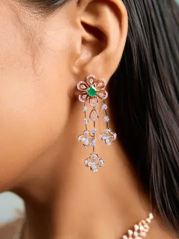 Jewellery, Campaign Shoot photography by CPH Studio, photograph 43