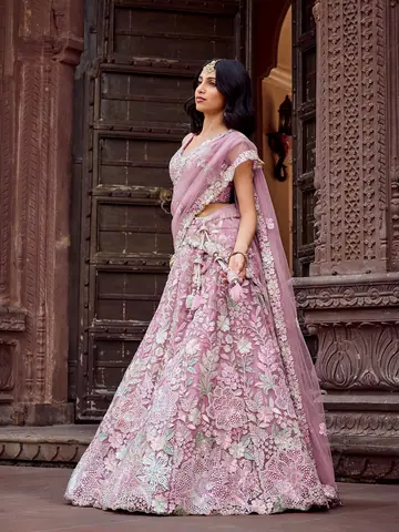 Lehenga, Outdoor Shoot photography by CPH Studio, photograph 23