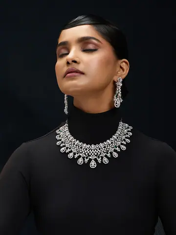 Jewellery, Campaign Shoot photography by CPH Studio, photograph 19