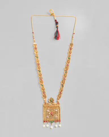 Product, Jewellery, Long Necklace Sets, 01 photography by CPH Studio, photograph 1