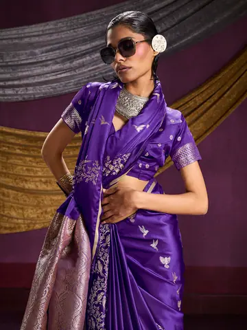 Sarees, Campaign Shoot photography by CPH Studio, photograph 65